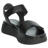 Tamaris Sandali & Odprti čevlji 8-88720-44 Črna | Shoptok.si