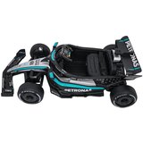  Licencirana formula na akumulator AMG PETRONAS F1 - crna | shoptok.hr