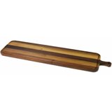 Brezawood drvena daska za serviranje 70x20 orah Cene