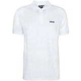 Barbour Polo majice kratki rokavi MML1467-MML Bela | Shoptok.si