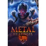 metal: hellsinger vr complete edition (pc) steam key global  metal: hellsinger vr complete edition (pc) steam key global Slike
