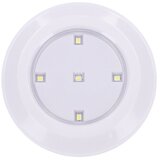 solight WL906 - Komplet 3x LED prigušiva svetiljke sa daljinskim upravljačem LED/3xAAA | Eponuda.com