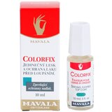 MAVALA Colorfix nadlak za nokte za savršenu zaštitu i intenzivni sjaj 10 ml | shoptok.hr