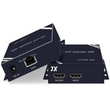 Kettz HDMI Ekstender 60M KT-HX600 Cene