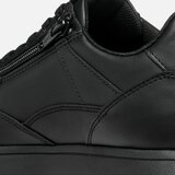 Geox Black women's sneakers Amabel - Women's | Eponuda.ba