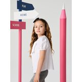 Sinsay Bluza s ukrasnim ovratnikom | shoptok.hr