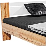 Based futonska postelja vega --, divji hrast, 140x200 | Shoptok.si