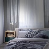 BRILONER 7408-016 - Stona lampa RETRO 1xGU10/9W/230V bela | Eponuda.com