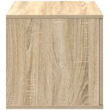 Ormarić za pohranu 2 pcs Sonoma hrast 108 x 41 x 40 cm | shoptok.hr