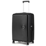 American Tourister Kovčeg boja: crna | shoptok.hr