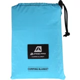 Alpine pro Packable blanket mat with pegs 210x145 cm DEREWE atoll