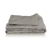 Odeja Satenasti prekriva Bali - siva-140x220 | shoptok.hr