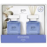 IPURO Essential Sunny Beachtime set dišav za prostore - 100 ml | Shoptok.si