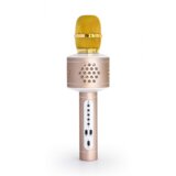 Music Man Mikrofon Karaoke PRO BT-X35 zlat/srebrn, (20442091) | Shoptok.si