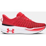 Under Armour Men's shoes UA Infinite Elite-RED - Men's | Shoptok.si