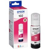 Epson Tinta 102 (C13T03R340) (ljubičasta), original | shoptok.hr