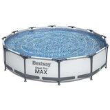 Bestway steel Pro MAX bazenski set 305 x 76 cm Cijene