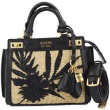Guess Torbe HWWA78 70730 KATEY MINI SATCHEL Črna | Shoptok.si