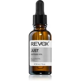 Just Peptides 10% učvršćujući serum za lice s peptidima 30 ml