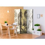  Paravan u 3 dijela - Horse [Room Dividers] 135x172 | shoptok.hr