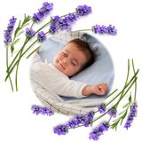 BabyOno jastučić s košticama trešnje, mint | shoptok.hr