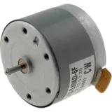 motor 2400RPM 6VDC