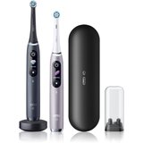 Oral-b IO9 DUO ELEKTRIčNA ZOBNA ORALB Cene