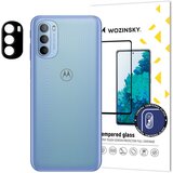 Wozinsky KALJENO STEKLO 9H ZA KAMERO ZA KAMERO MOTOROLA MOTO G31, (22004781) Cene