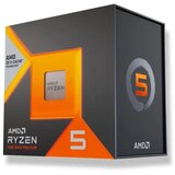 CPU AM5 AMD Ryzen 5 7500X3D 6 cores 4.0GHz (4.5GHz) BOX | Eponuda.com