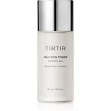 Milk Skin Toner pomirjajoči tonik z vlažilnim učinkom 50 ml