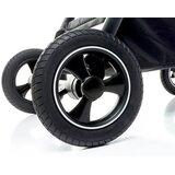 4Baby kolica Everso Black | shoptok.hr