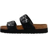 Kaporal Natikači 235977 Črna | Shoptok.si