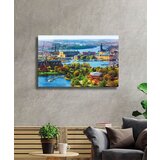 Wallity Slika 5697, 60x90 cm | ePonuda.com