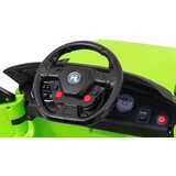  Auto na akumulator Start Run - zeleni | shoptok.hr