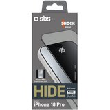 Sbs STEKLO IPHONE 18 PRO PRIVACY, (5000484378) Slike