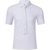 Eurostar Moška turnirska majica ESValerio, White - XL Cene