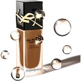 Yves Saint Laurent All Hours Foundation dolgoobstojen tekoči puder SPF 39 odtenek MN5 25 ml | Shoptok.si