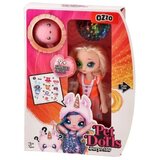 Ozzo pet dolls lutka set sa iznenađenjem 1661288 ( 858399 ) | ePonuda.com