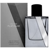Victoria's Secret Victoria&apos;s Secret Him Platinum parfemska voda za muškarce 50 ml | shoptok.hr