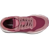 Hoff Nizke superge CITY BURGUNDY Rožnata | Shoptok.si