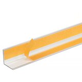 Profil rubni profil (2,6 m x 30 mm x 30 mm, aluminij, eloksirano) Cijene