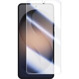 Oem Mayaxess, Zaščitno kaljeno steklo 9H oleofoben Galaxy S26 Plus, Prozorna, (5000276335) | Shoptok.si