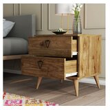 Hanah home noćni ormarić Versa-Ce 3630 | Eponuda.com