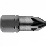 Metabo 3 bita PZ 3/25 mm Torsion Cene