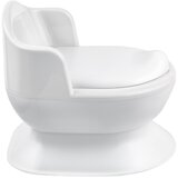  Kahlica WC školjka, bijela Cijene