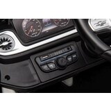 Beneo Avto na akumulator Mercedes G63 XXL Črna 4x4 | Shoptok.si