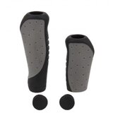 Bonin Gripovi za bicikl gumeni ergonomski 135+92 mm | shoptok.hr