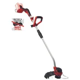 Einhell Akumulatorski trimer (36 V, Li-ion, Brez baterije, Širina reza niti: 35 cm)