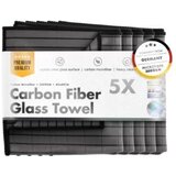  ChemicalWorkz Carbon Fiber Krpe za stakla 5/1 Cijene