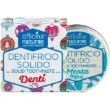 Dentí Solid Toothpaste Mint